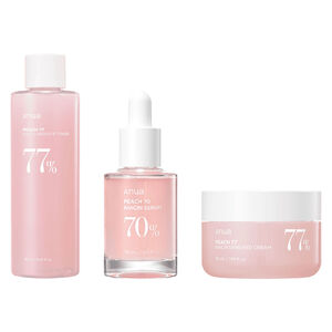 Routine Peach - Illumination & Hydratation