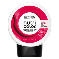 Masque nutri color 050 - electric pink