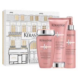 Coffret Chroma Absolu,  Coffret Chroma Absolu