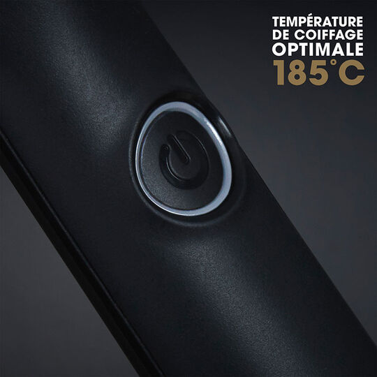 Coffret d'exception brosse lissante Glide