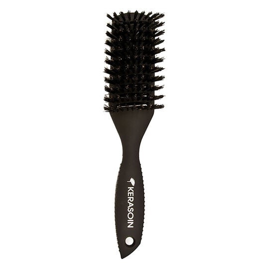 Brosse noire tunnel Sanglier
