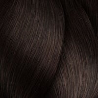 Coloration sans ammoniaque Inoa 5.8 ch&acirc;tain clair mocca