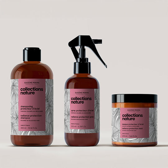 Spray protecteur d'éclat Collections Nature