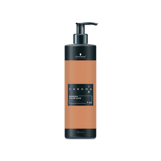 Masque pigmentant Chroma ID 7-65