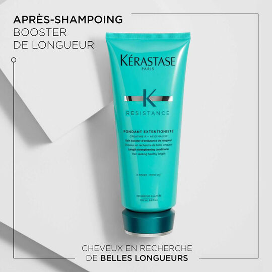 Fondant Extensioniste R&eacute;sistance