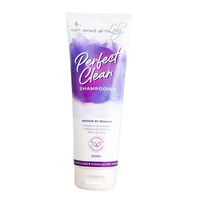 Rituel pour cheveux boucl&eacute;s &eacute;pais