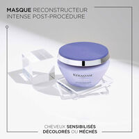 Masque Cicaextr&ecirc;me Blond Absolu