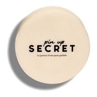 Savon visage & corps au lait de ch&egrave;vre Secret Teint Pr&eacute;cieux