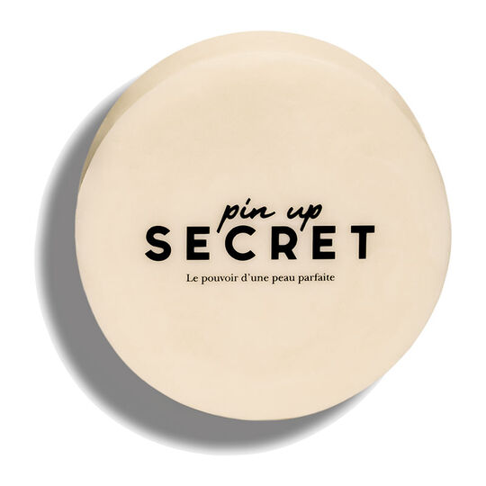Savon visage & corps au lait de ch&egrave;vre Secret Teint Pr&eacute;cieux