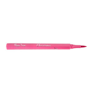Eyeliner feutre Charisma rose m&eacute;tallis&eacute;e