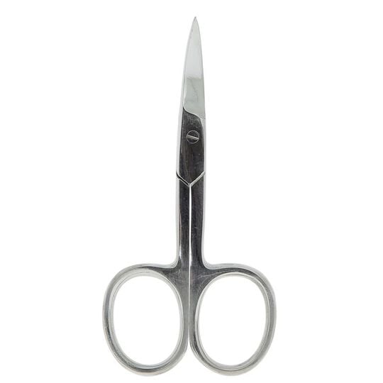 Ciseaux &agrave; ongles