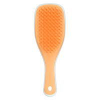 Brosse d&eacute;m&ecirc;lante mini Ultimate Detangler ice blue sweet orange