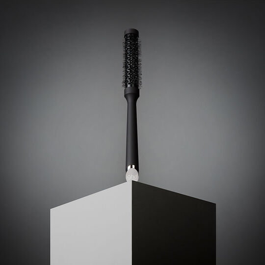 Brosse ronde c&eacute;ramique The blow dryer 25 mm -taille 1