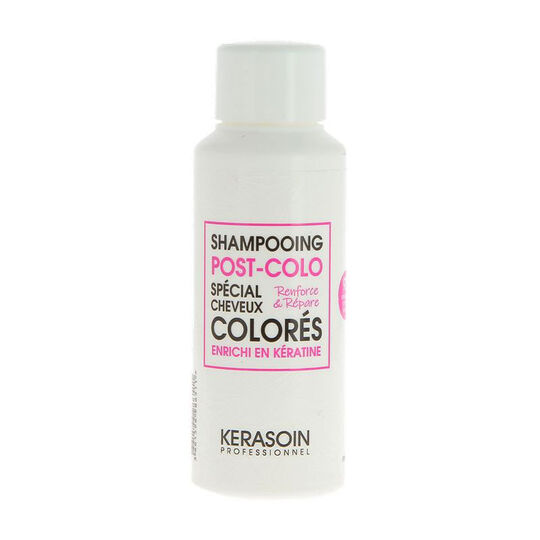 Shampooing technique après coloration 75ml,  Shampooing technique après coloration 75ml