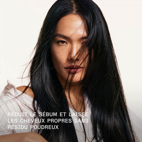 Shampooing sec n°4D 50 ml