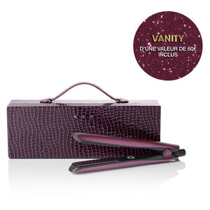 Coffret Gold Collection Cherry Chic
