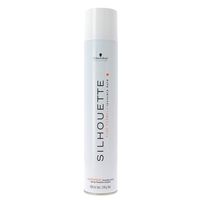 Spray fixation flexible Silhouette Flexible Hold 500ml,  Spray fixation flexible Silhouette Flexible Hold 500ml
