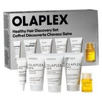 Coffret d&eacute;couverte cheveux sains