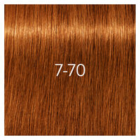Coloration pour cheveux matures Igora Royal Absolutes 7-70