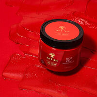 Gel coloré Curl Color hot red