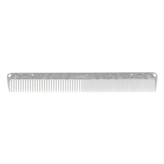 Peigne en aluminium 17,5cm