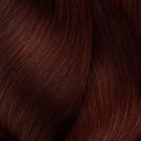 Coloration ton sur ton Dia Color 4.45 châtain cuivré acajou