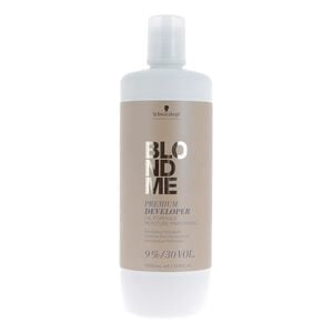 Révélateur Premium Blondme 30 volumes / 9%,  Révélateur Premium Blondme 30 volumes / 9%
