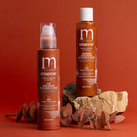 Shampooing repigmentant cheveux naturels ou color&eacute;s blond v&eacute;nitien