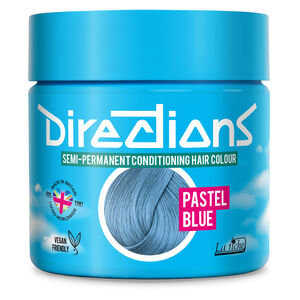 Coloration semi-permanente Pastel Blue