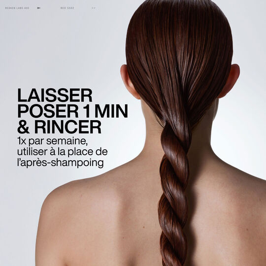 Masque 1 minute Acidic Color Gloss 50ml