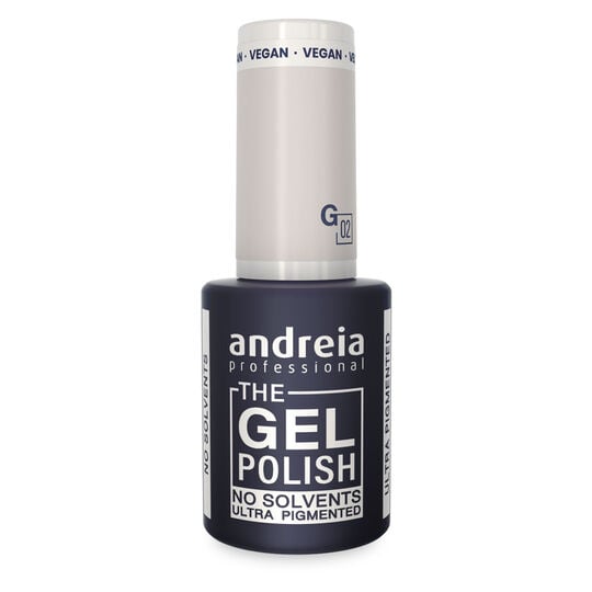 Vernis semi-permanent The Gel Polish G02