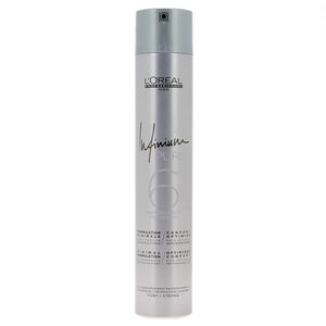 Laque Infinium Pure fixation forte 500ml