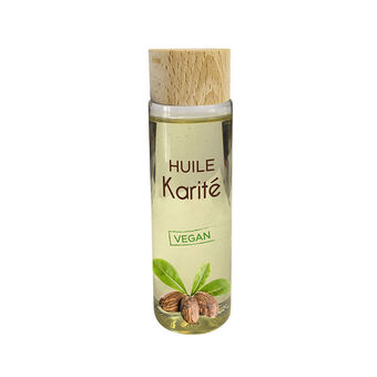 Huile de karité