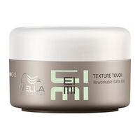 Argile mal&eacute;able Texture Touch Eimi