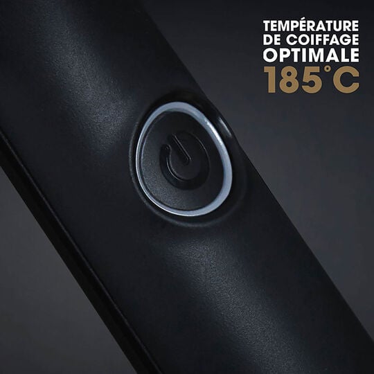 Duo brosse lissante Glide et Bodyguard