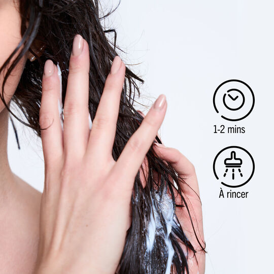 Baume hydratant aloe vera BC Moisture Kick