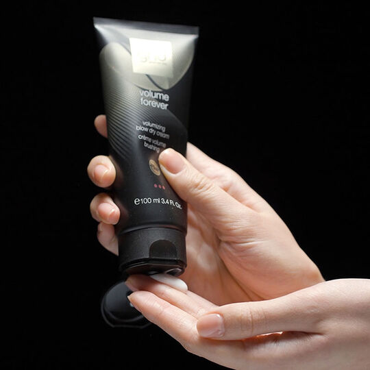 Crème Volume Forever