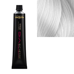 Coloration ton sur ton Diarichesse Clear