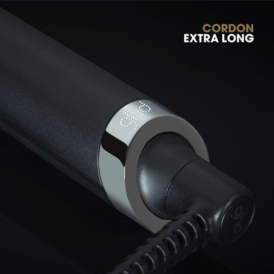 Boucleur Curve Soft Curl Tong