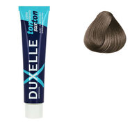 Coloration ton sur ton Duxelle blond