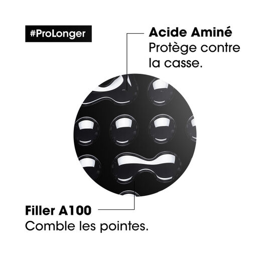 Concentr&eacute; combleur de pointes Pro Longer
