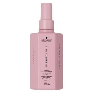 Spray baume couleur Fibre Clinix