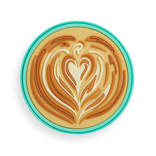 Poudre bronzante Coffee Bronzer macchiato
