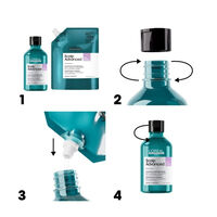 Duo recharge Scalp Advanced + shampooing 300ml