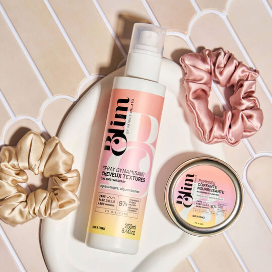 Spray dynamisant Blim