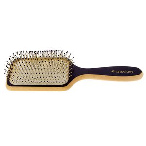 Brosse black paddle Elegance