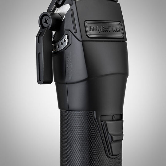 Tondeuse de coupe FXONE black