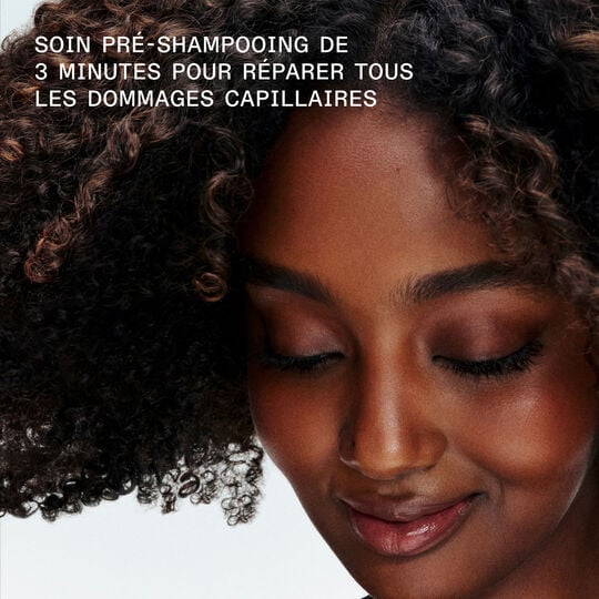 Traitement r&eacute;parateur complet n&deg;3 plus 100ml