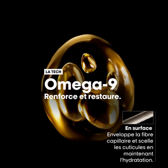 Coffret Absolut Repair &eacute;dition limit&eacute;e Meteora