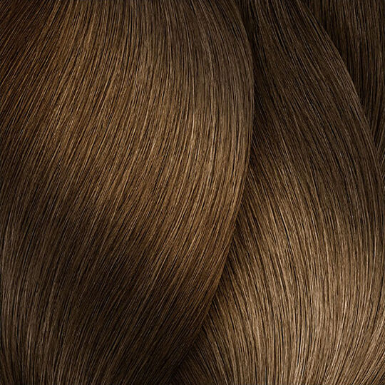 Coloration ton sur ton Diarichesse 7.31 Blond Dor&eacute; Cendr&eacute;